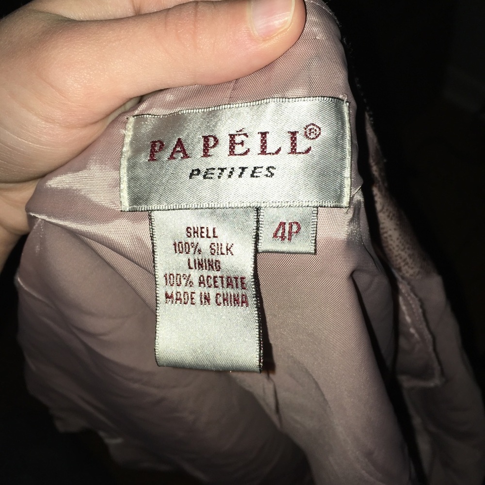 Dope 90’s Jacket - image 5